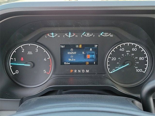 2025 Ford F-550SD XL DRW