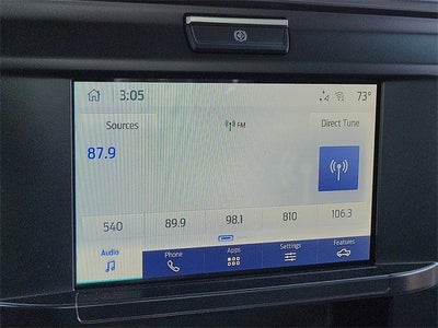 2025 Ford F-550SD XL DRW