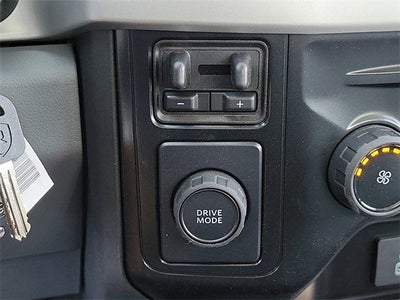 2025 Ford F-550SD XL DRW