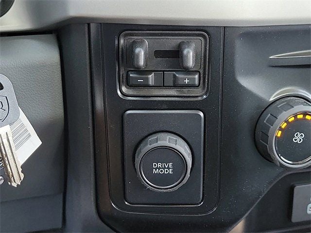 2025 Ford F-550SD XL DRW