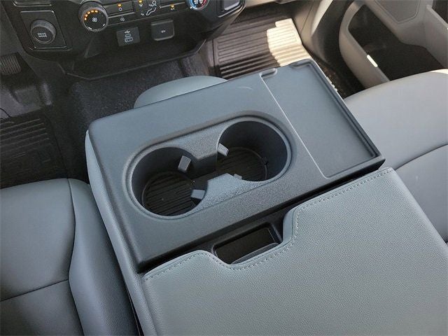 2025 Ford F-550SD XL DRW