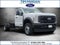 2025 Ford F-550SD XL DRW