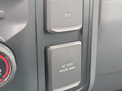 2025 Ford F-550SD XL DRW