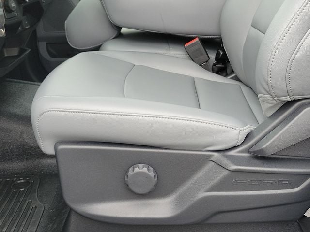 2025 Ford F-550SD XL DRW