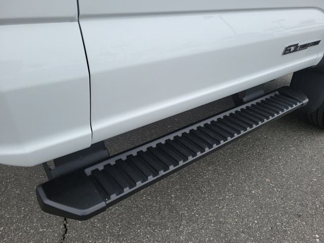 2025 Ford F-550SD XL DRW