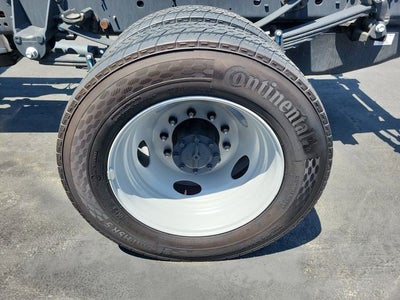 2025 Ford F-550SD XL DRW