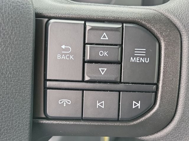 2025 Ford F-550SD XL DRW