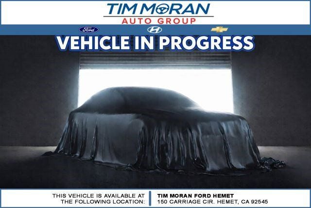 2024 Ford Escape Plug-In Hybrid Base