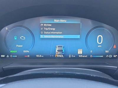 2024 Ford Escape Plug-In Hybrid Base
