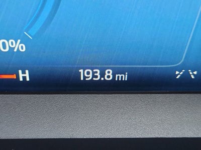 2024 Ford Escape Plug-In Hybrid Base