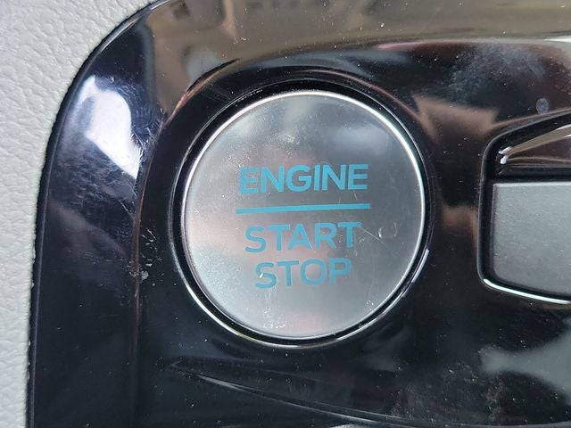 2024 Ford Escape Plug-In Hybrid Base