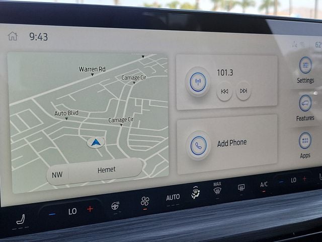 2024 Ford Escape Plug-In Hybrid Base