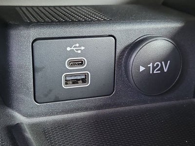 2024 Ford Escape Plug-In Hybrid Base