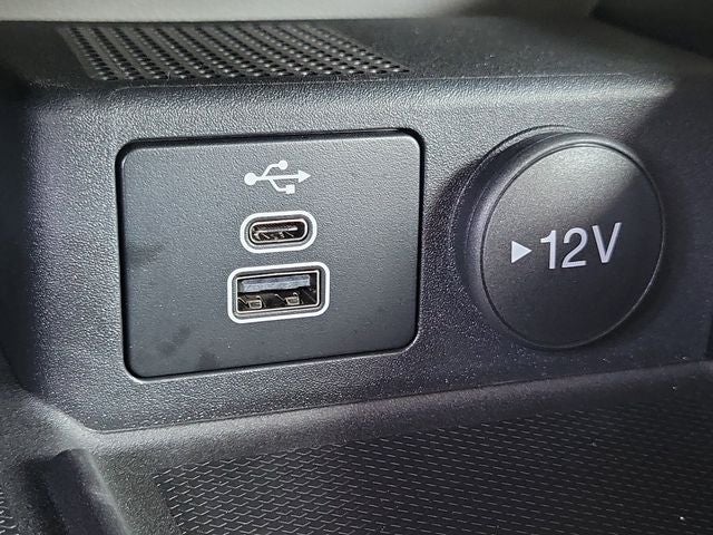 2024 Ford Escape Plug-In Hybrid Base