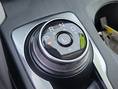 2024 Ford Escape Plug-In Hybrid Base