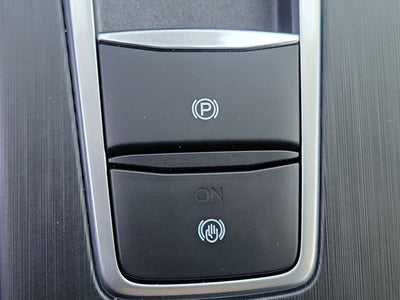 2024 Ford Escape Plug-In Hybrid Base
