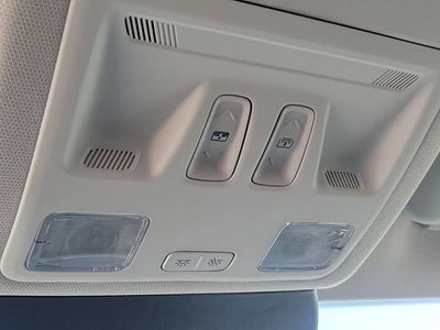 2024 Ford Escape Plug-In Hybrid Base