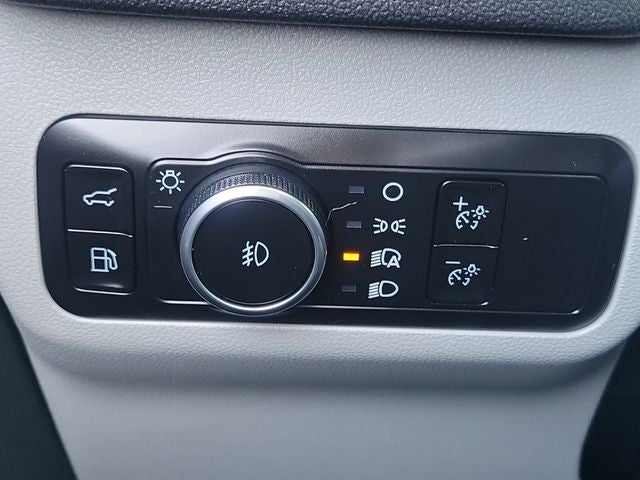 2024 Ford Escape Plug-In Hybrid Base