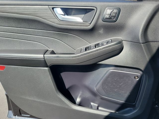 2024 Ford Escape Plug-In Hybrid Base