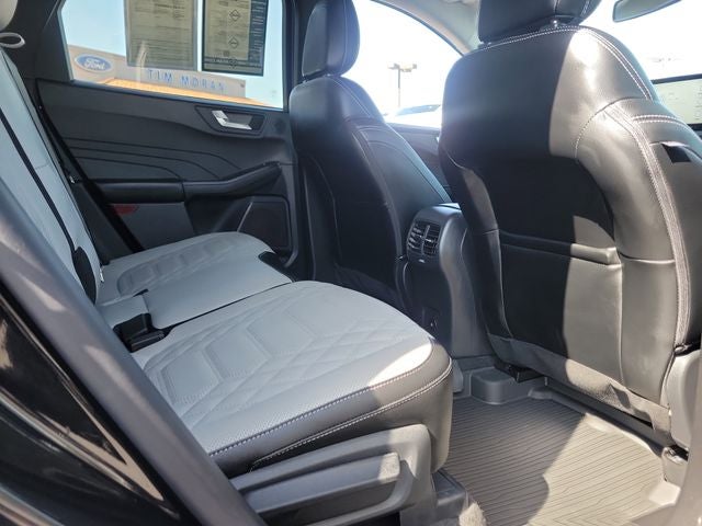 2024 Ford Escape Plug-In Hybrid Base