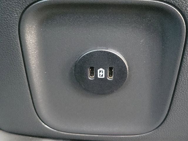 2024 Ford Escape Plug-In Hybrid Base