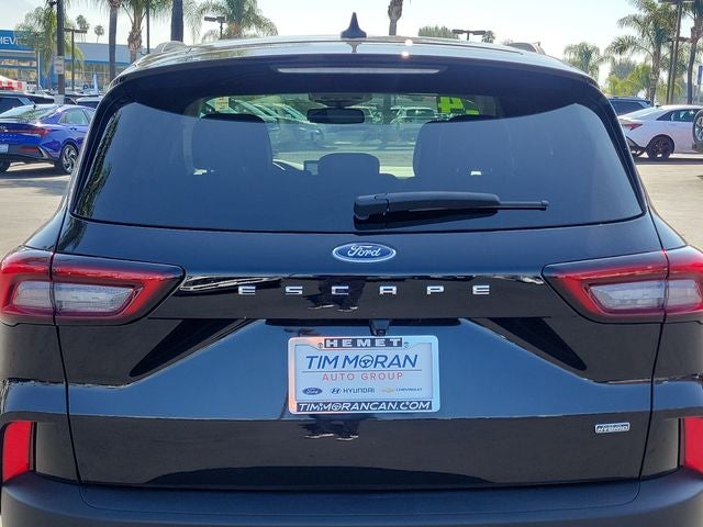 2024 Ford Escape Plug-In Hybrid Base