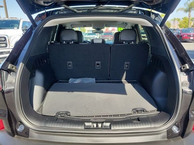 2024 Ford Escape Plug-In Hybrid Base