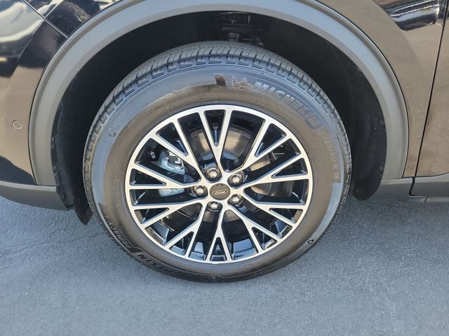 2024 Ford Escape Plug-In Hybrid Base