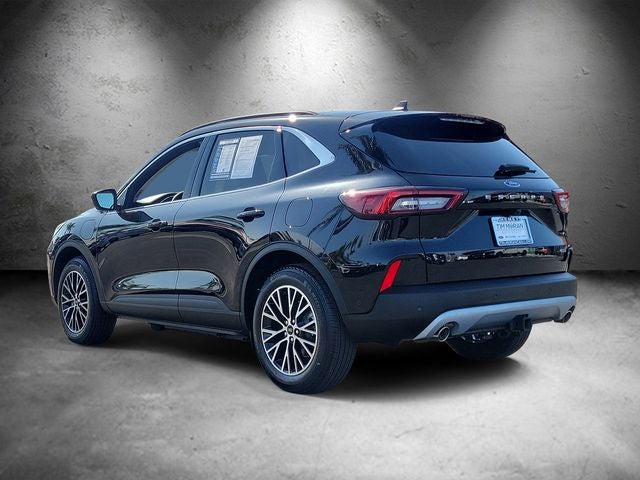 2024 Ford Escape Plug-In Hybrid Base