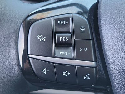 2024 Ford Escape Plug-In Hybrid Base