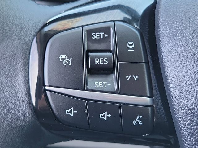 2024 Ford Escape Plug-In Hybrid Base