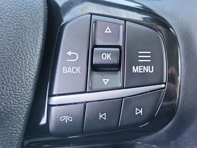 2024 Ford Escape Plug-In Hybrid Base