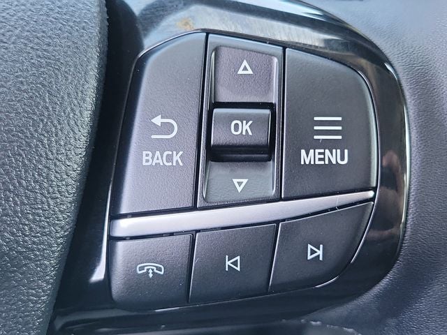 2024 Ford Escape Plug-In Hybrid Base