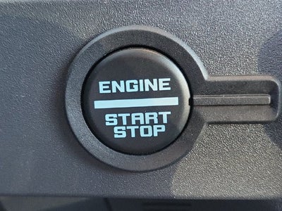 2026 Ford Bronco Outer Banks TM Tuned