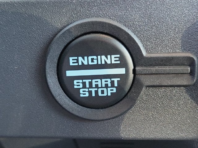 2026 Ford Bronco Outer Banks TM Tuned