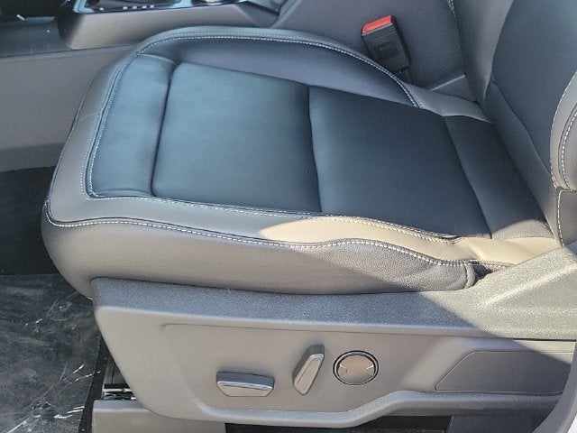 2026 Ford Bronco Outer Banks TM Tuned