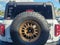 2026 Ford Bronco Outer Banks TM Tuned