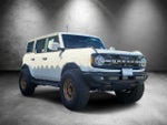 2026 Ford Bronco Outer Banks TM Tuned