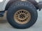 2026 Ford Bronco Outer Banks TM Tuned