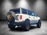 2026 Ford Bronco Outer Banks TM Tuned