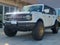 2026 Ford Bronco Outer Banks TM Tuned