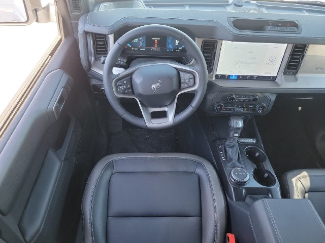 2026 Ford Bronco Outer Banks TM Tuned