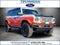 2026 Ford Bronco Stroppe Edition