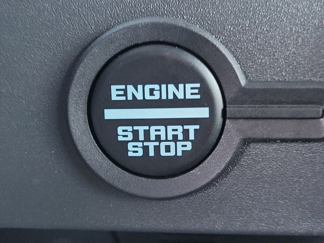 2026 Ford Bronco Stroppe Edition