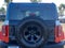 2026 Ford Bronco Stroppe Edition