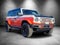 2026 Ford Bronco Stroppe Edition