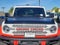 2026 Ford Bronco Stroppe Edition