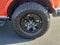 2026 Ford Bronco Stroppe Edition