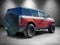 2026 Ford Bronco Stroppe Edition
