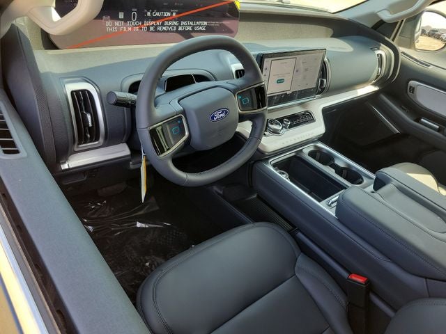 2027 Ford Expedition Max Active